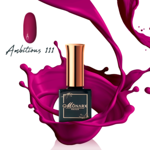 Ambitious 111 Lakier hybrydowy