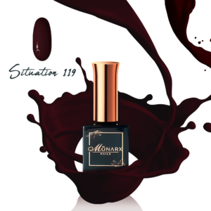 Situation 119 Lakier hybrydowy