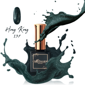 Hong Kong 137 lakier hybrydowy