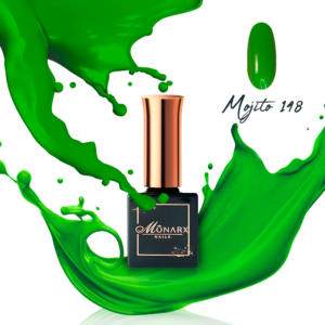 Mojito 148 lakier hybrydowy 8 ml.