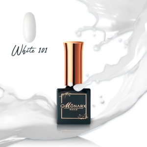 White 101 lakier hybrydowy