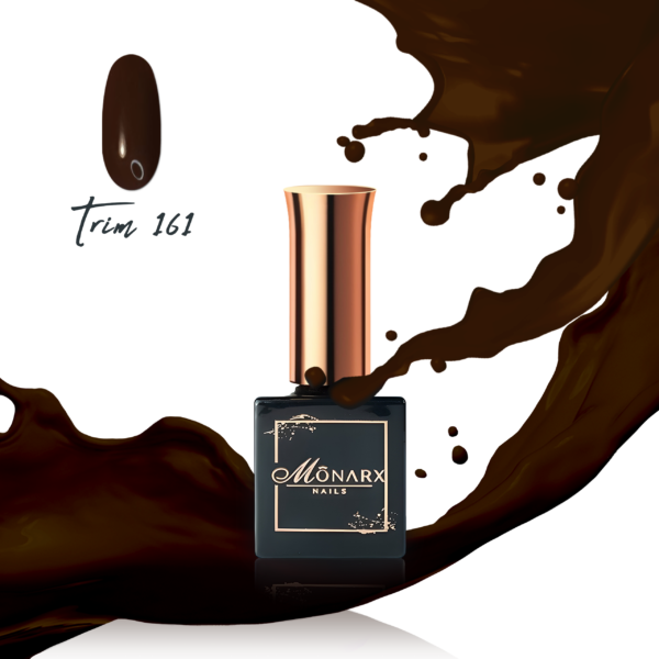 Trim 161 lakier hybrydowy 8 ml.