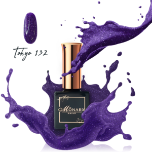 Tokyo 132 lakier hybrydowy