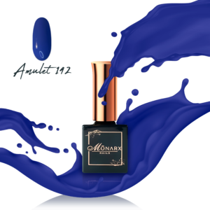 Amulet 142 lakier hybrydowy 8 ml.