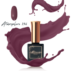 Atmosphere 156 lakier hybrydowy 8 ml.