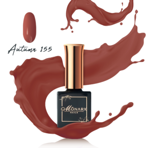 Autumn 155 lakier hybrydowy 8 ml.