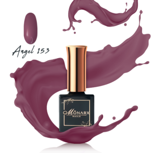 Angel 153 lakier hybrydowy 8 ml.