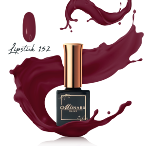 Lipstick 152 lakier hybrydowy 8 ml.