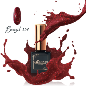 Brazil 134 lakier hybrydowy