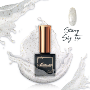 Starry Sky Top (top z efektem)