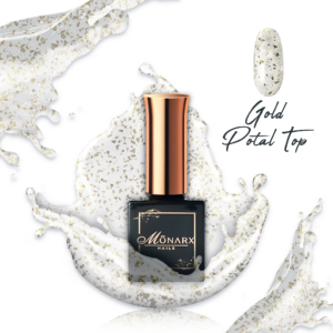 Gold Potal Top (top z efektem)