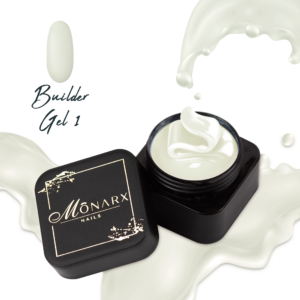 Builder Gel 1 żel do przedłużanie paznokci