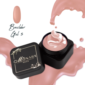 Builder Gel 5 żel do przedłużanie paznokci