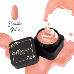 Builder Gel 7 żel do przedłużanie paznokci