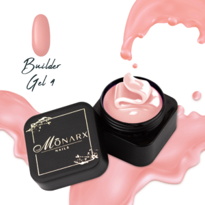 Builder Gel 4 żel do przedłużanie paznokci