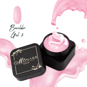 Builder Gel 2 żel do przedłużanie paznokci