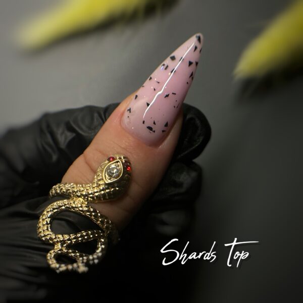 Shards Top (top z efektem) - obrazek 2