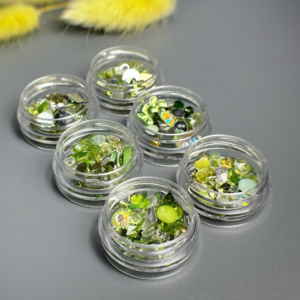 Cyrkonie Mix (5 kolorów do wyboru)