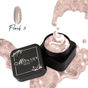 Flash żel 2 do przedłużanie paznokci