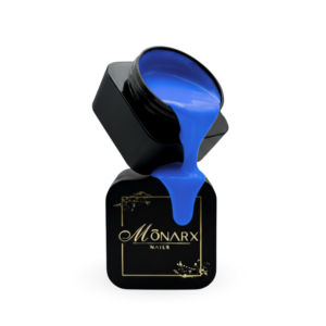 Kolorowy żel Elsa (niebieski) (no hema/no tpo)