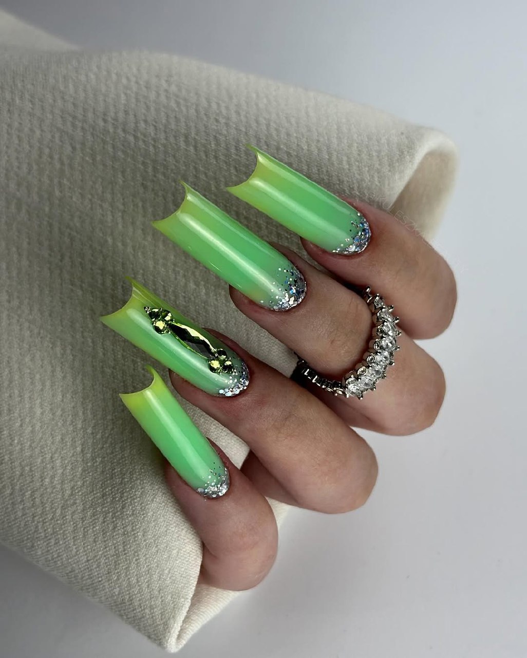 Kolorowy żel Tiana (ziołowy) (no hema/no tpo) - obrazek 6