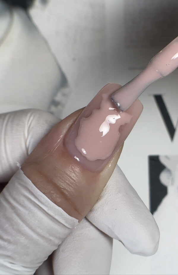 Żel w butelce Liquid Gel 04 - obrazek 2