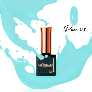Pure 169 lakier hybrydowy 8 ml.