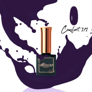 Comfort 171 lakier hybrydowy 8 ml.