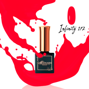 Infinity 172 lakier hybrydowy 8 ml.