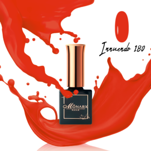 Innuendo 180 lakier hybrydowy 8 ml.