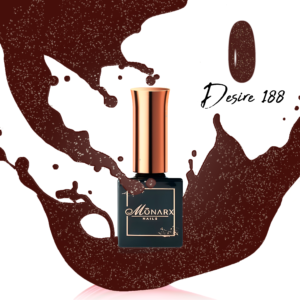Desire 188 lakier hybrydowy 8 ml.