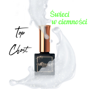 Top GHOST(świeci w ciemności)