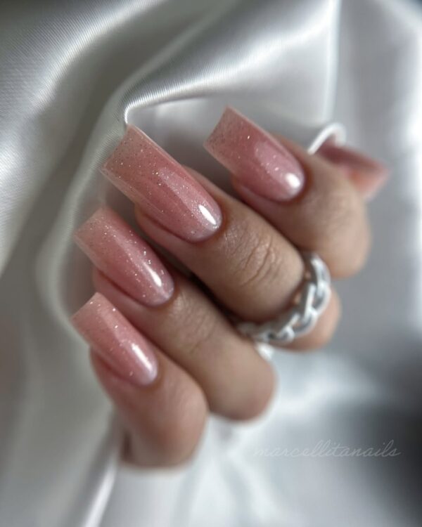 Budujący żel Reflective gel 5 (no hema/no tpo) - obrazek 4