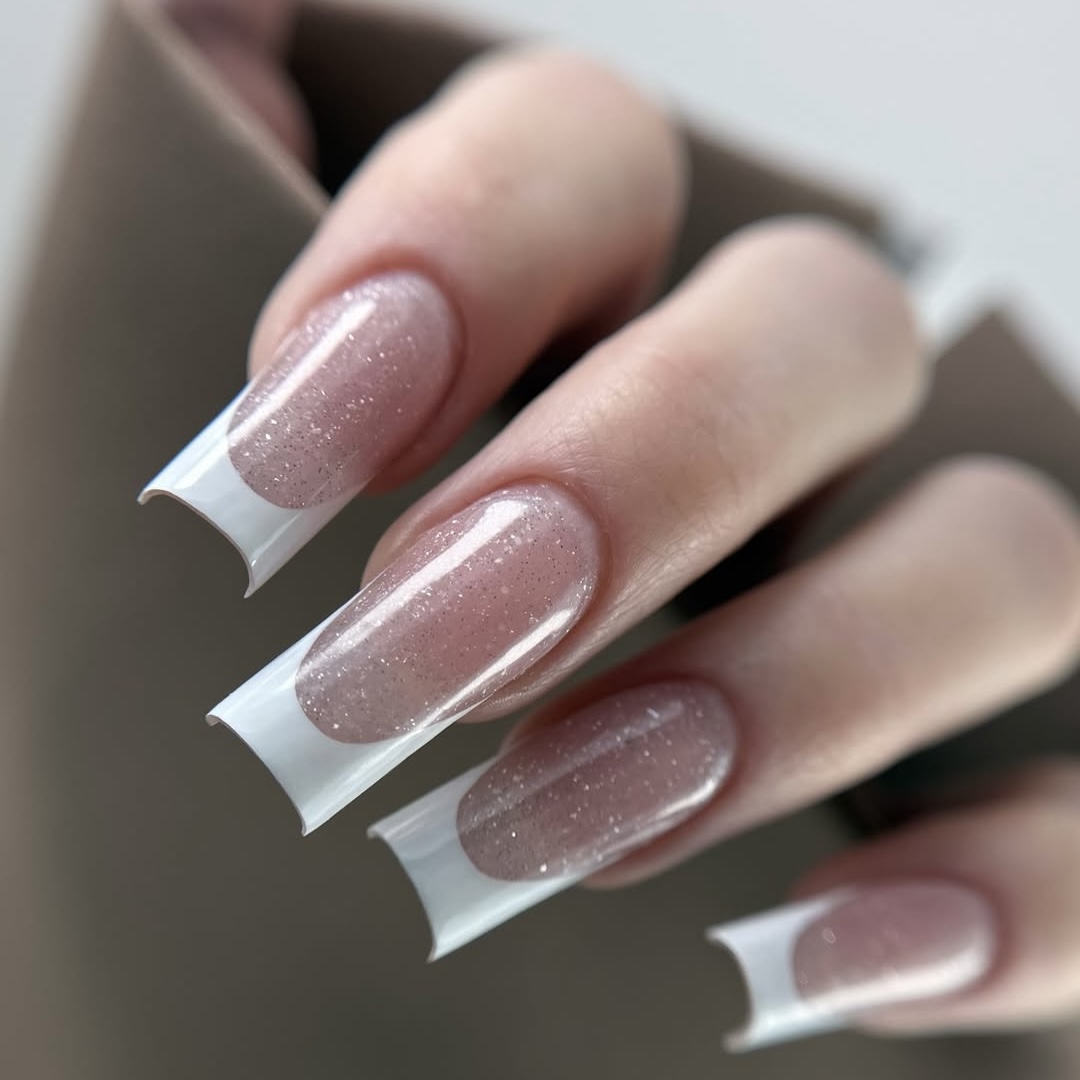 Zestaw żeli Reflective gel odbliaskowy ( 5 szt. ) - obrazek 5
