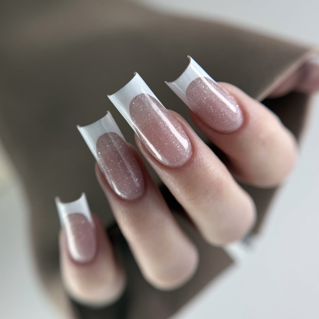 Zestaw żeli Reflective gel odbliaskowy ( 5 szt. ) - obrazek 4
