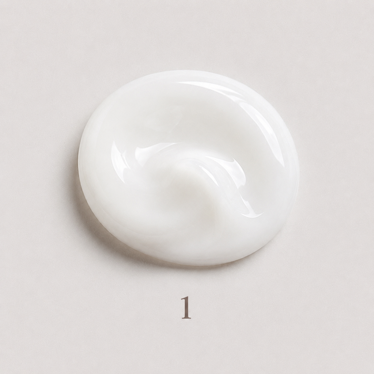 Budujący żel Modeling gel 1 (no hema/no tpo) - obrazek 3