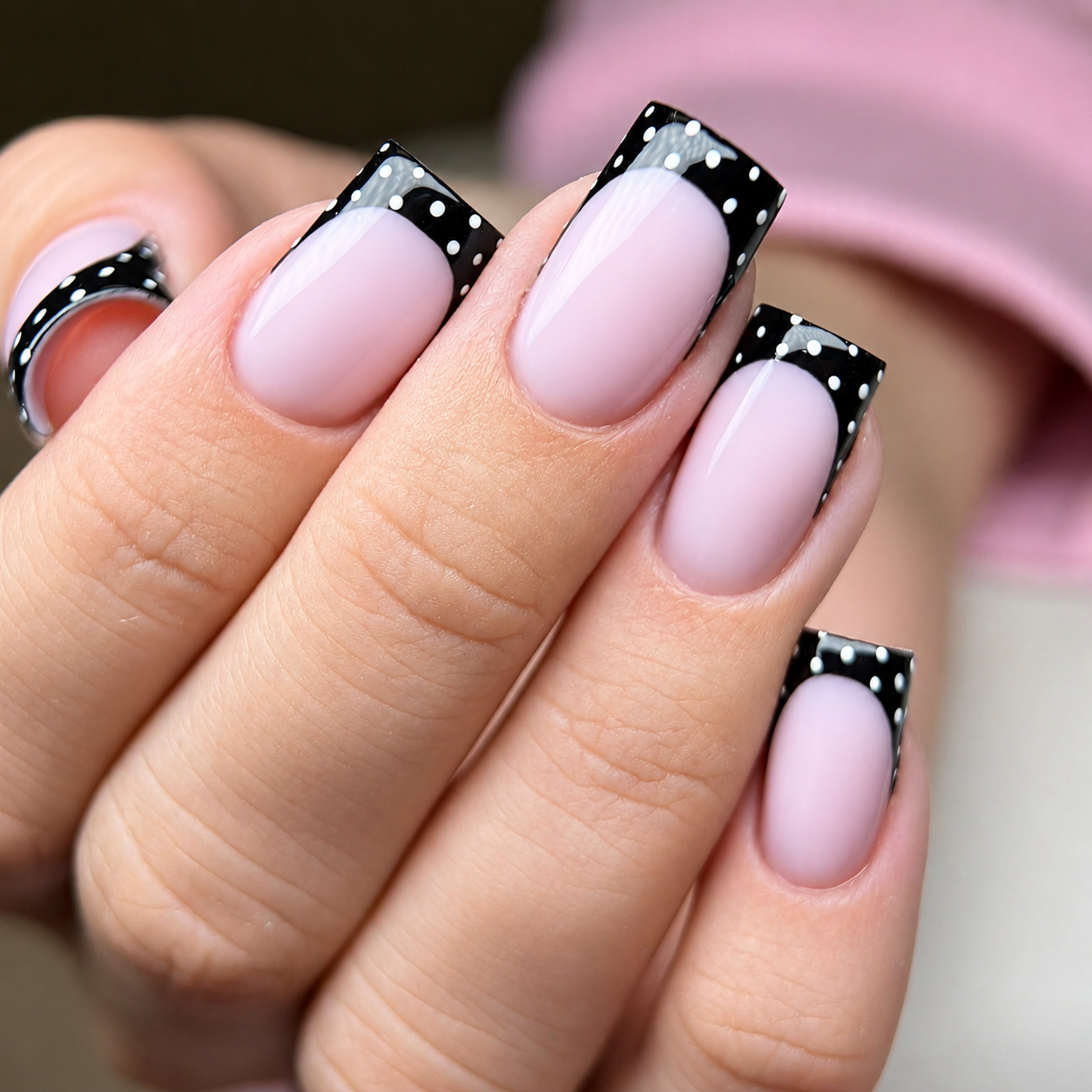 Budujący żel Modeling gel 4 (no hema/no tpo) - obrazek 10