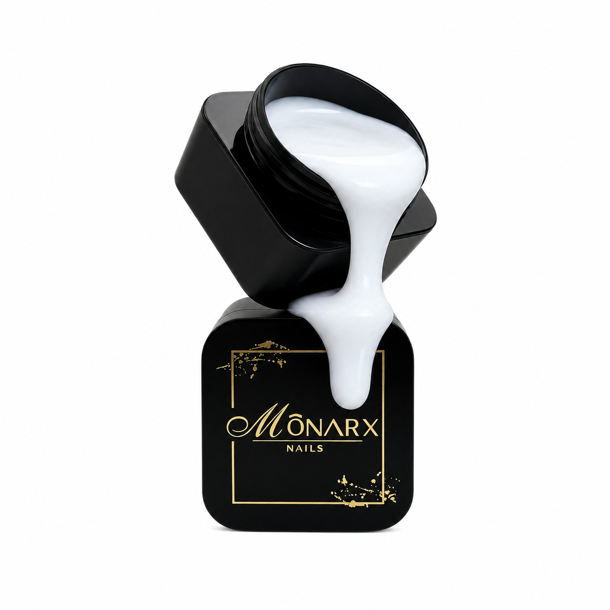 Budujący żel Modeling gel 1 (no hema/no tpo)