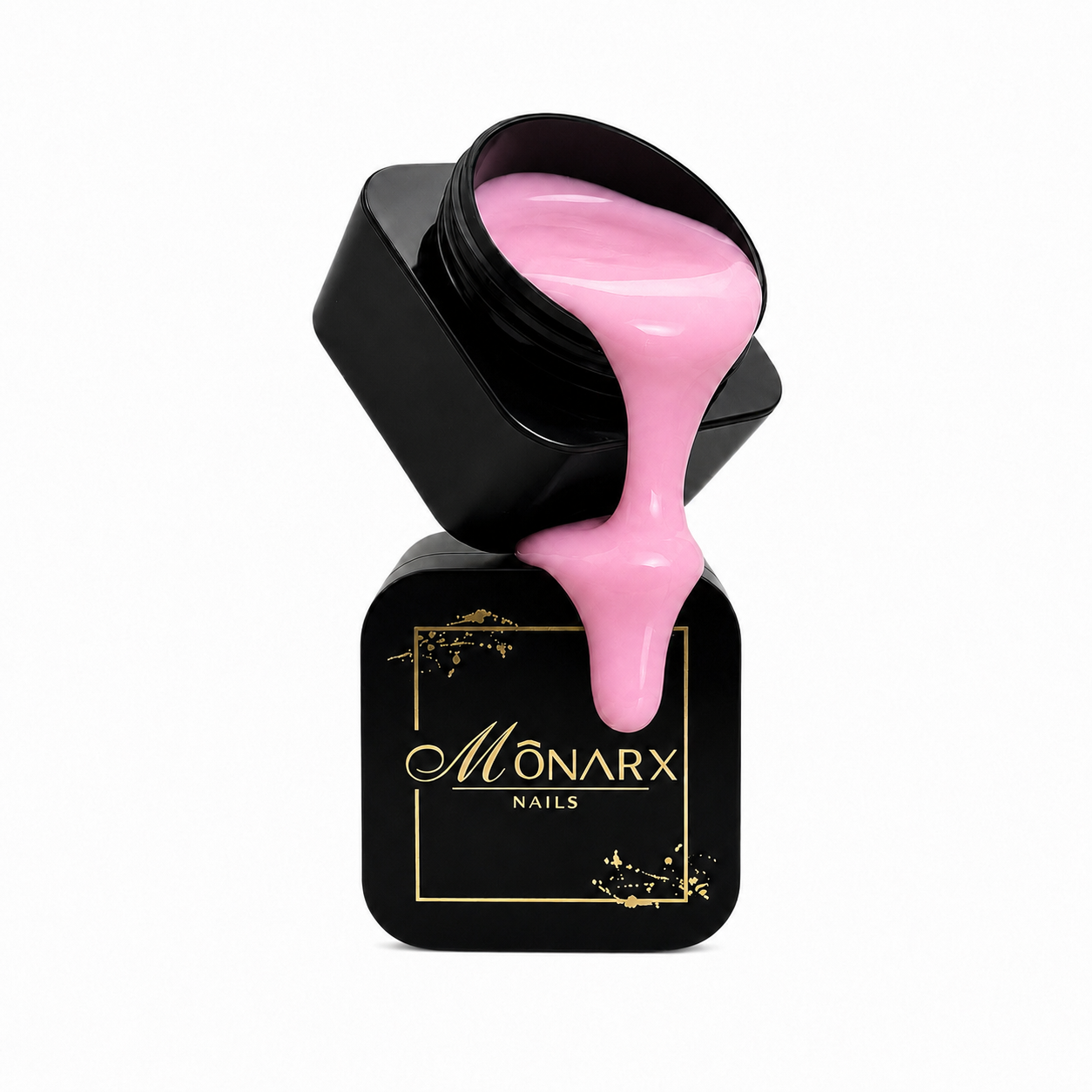 Budujący żel Modeling gel 4 (no hema/no tpo)