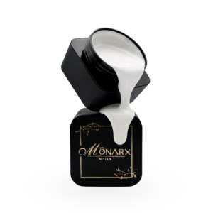 Budujący żel Modeling gel 1 (no hema/no tpo)