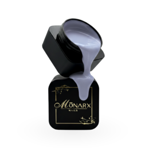 Budujący żel Modeling gel 2 (no hema/no tpo)