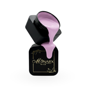 Budujący żel Modeling gel 3 (no hema/no tpo)