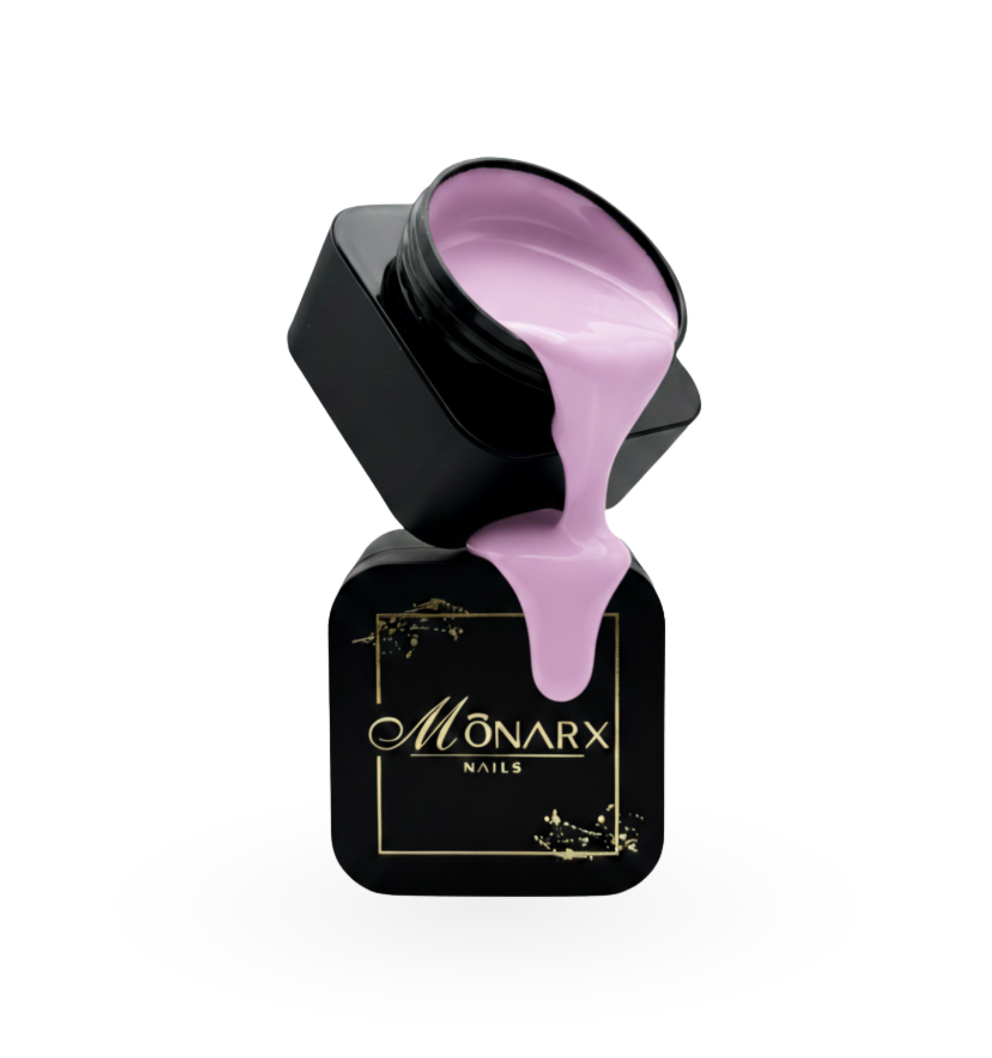 Budujący żel Modeling gel 3 (no hema/no tpo)