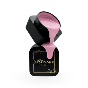 Budujący żel Modeling gel 4 (no hema/no tpo)