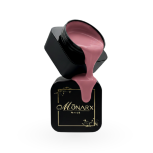 Budujący żel Modeling gel 5 (no hema/no tpo)