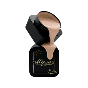 Budujący żel Modeling gel 6 (no hema/no tpo)