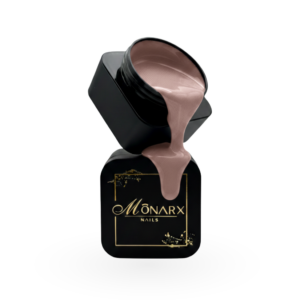 Budujący żel Modeling gel 7 (no hema/no tpo)