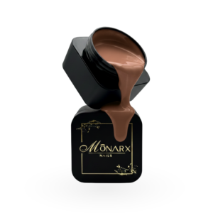 Budujący żel Modeling gel 8 (no hema/no tpo)