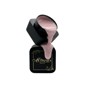 Budujący żel Reflective gel 1 (no hema/no tpo)