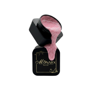 Budujący żel Reflective gel 4 (no hema/no tpo)